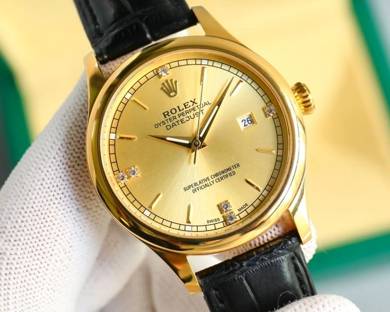 ROLEX Watches Casual 200334