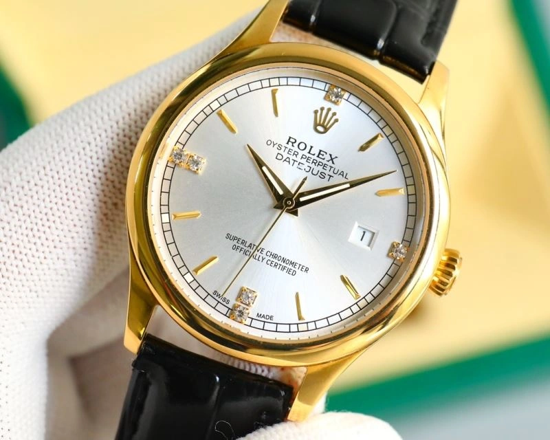 ROLEX Watches Casual 200334