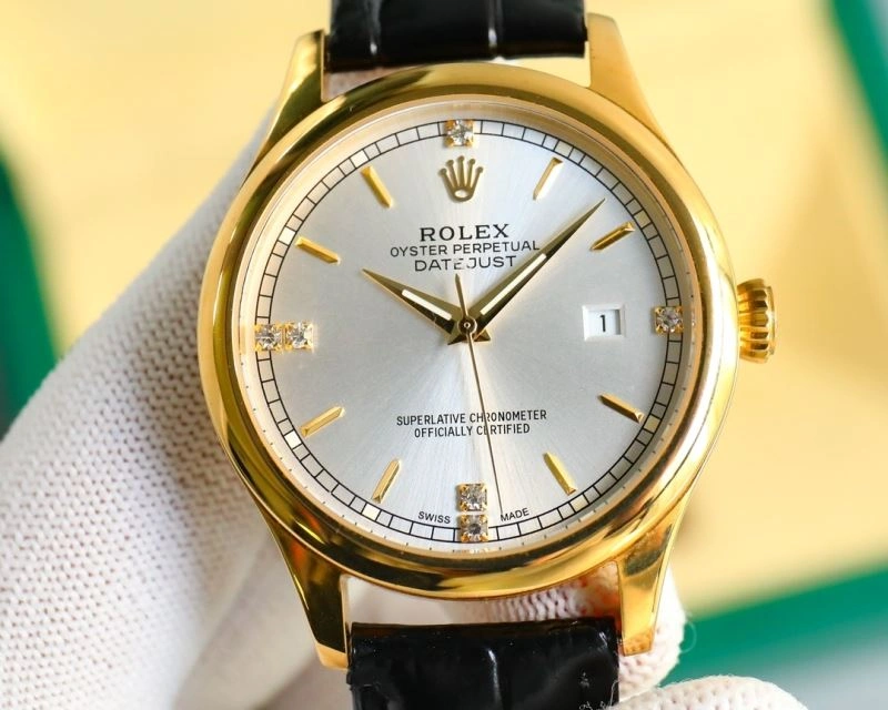 ROLEX Watches Casual 200334