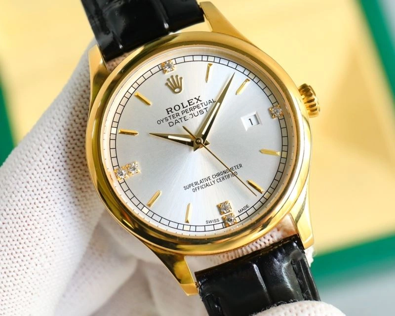ROLEX Watches Casual 200334