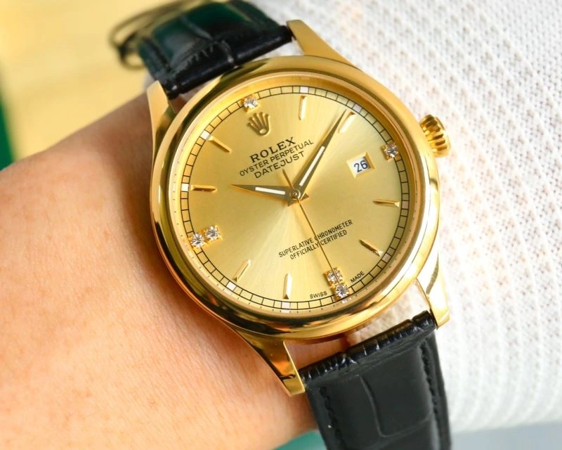 ROLEX Watches Casual 200334