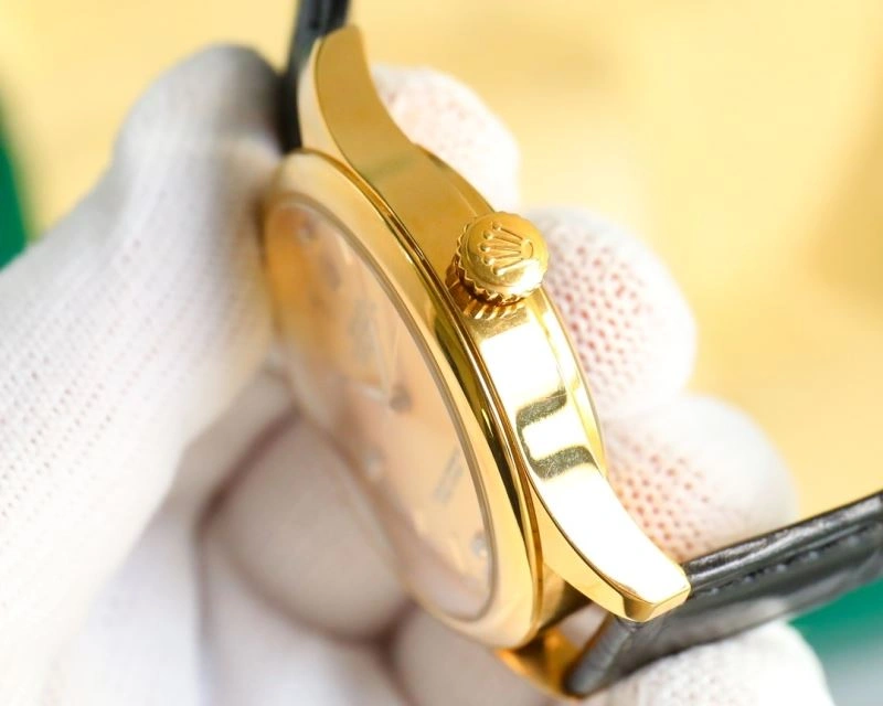 ROLEX Watches Casual 200334