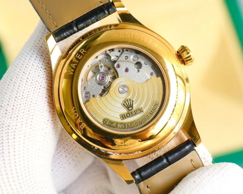 ROLEX Watches Casual 200334