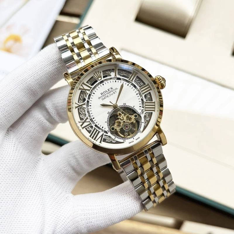 ROLEX Watches WeatherProof 200337