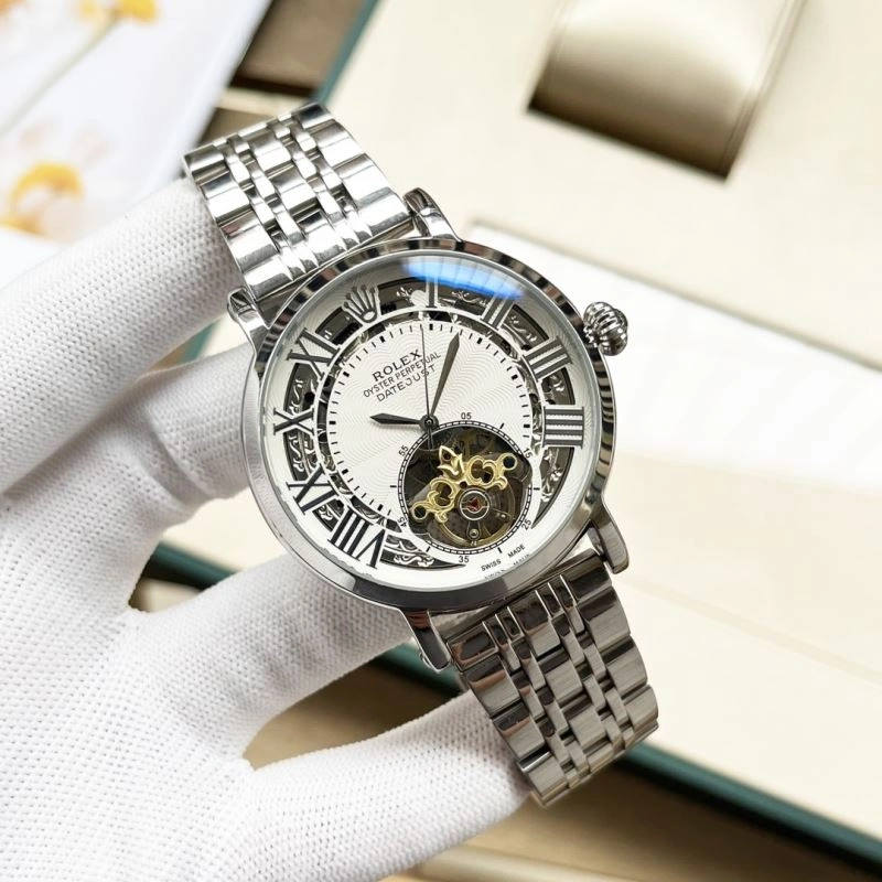ROLEX Watches WeatherProof 200337