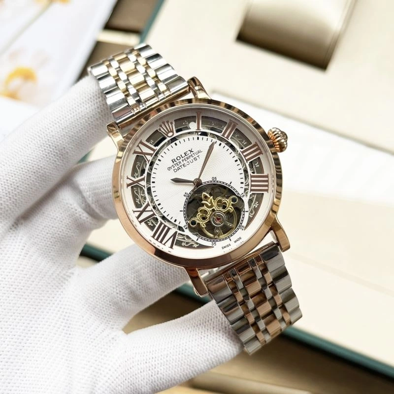 ROLEX Watches WeatherProof 200337