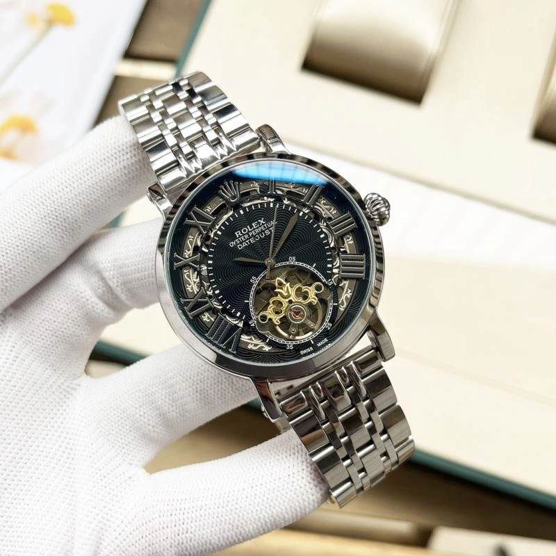 ROLEX Watches WeatherProof 200337