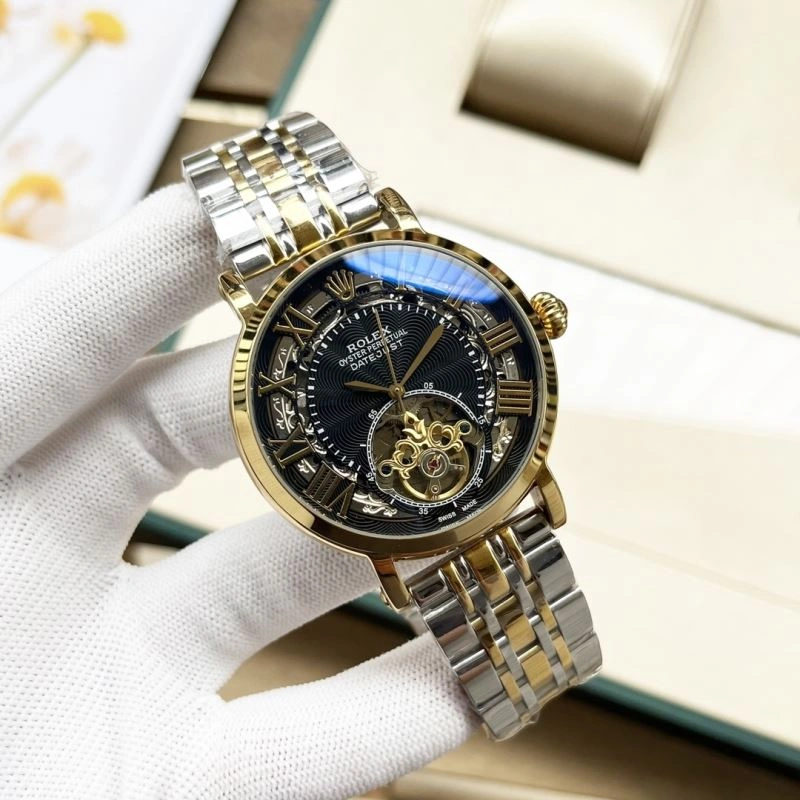 ROLEX Watches WeatherProof 200337