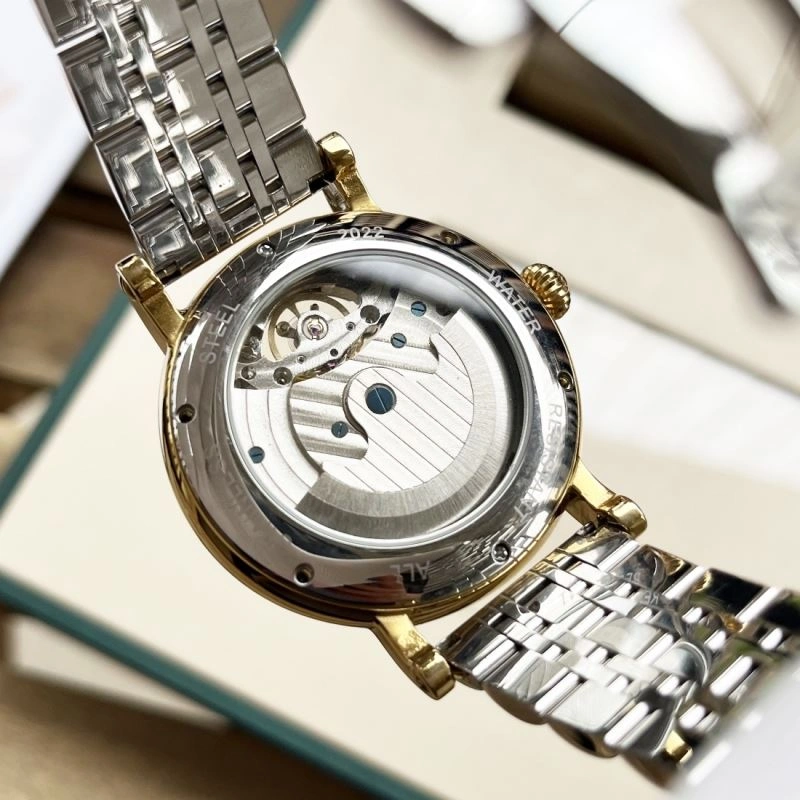 ROLEX Watches WeatherProof 200337