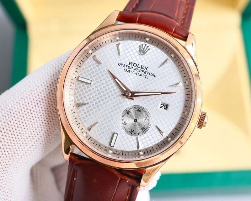 ROLEX Watches RelaxedFit 200332