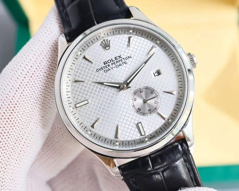 ROLEX Watches RelaxedFit 200332