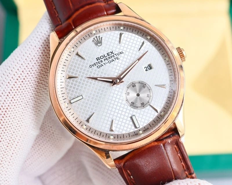 ROLEX Watches RelaxedFit 200332