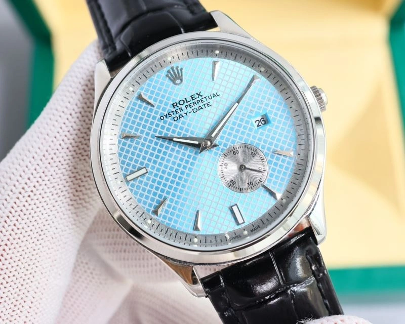 ROLEX Watches RelaxedFit 200332