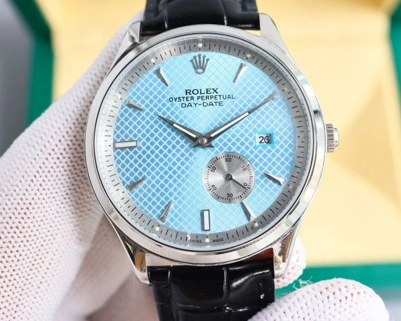 ROLEX Watches RelaxedFit 200332
