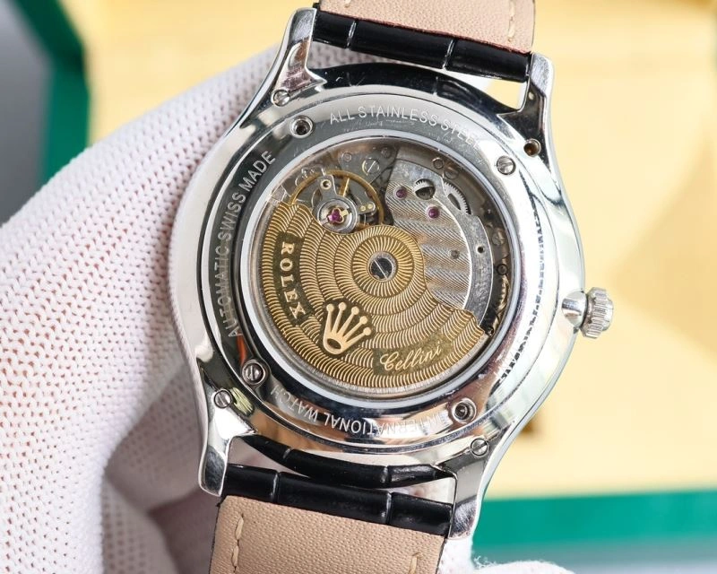 ROLEX Watches RelaxedFit 200332