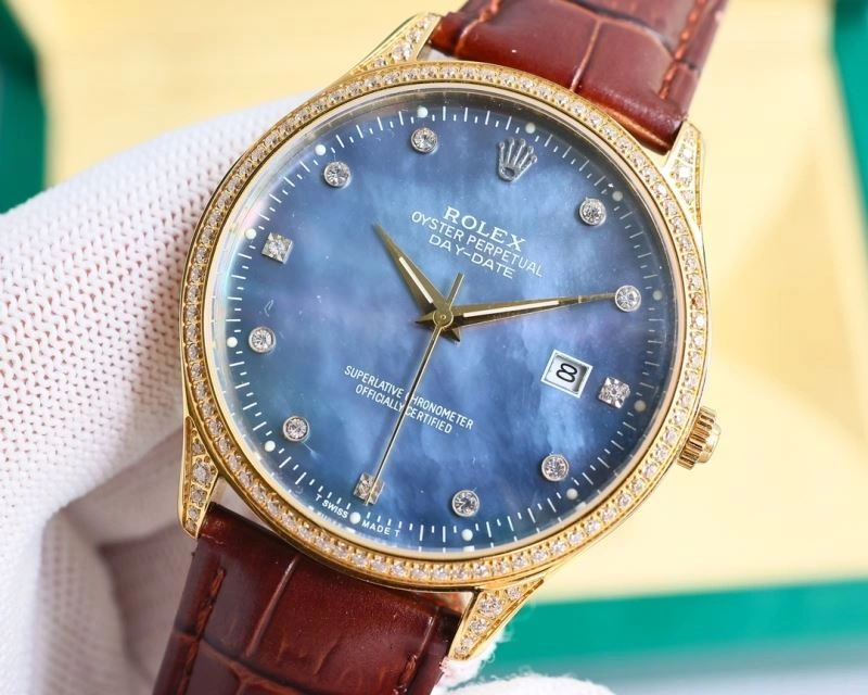 GoodFit ROLEX Watches 200331