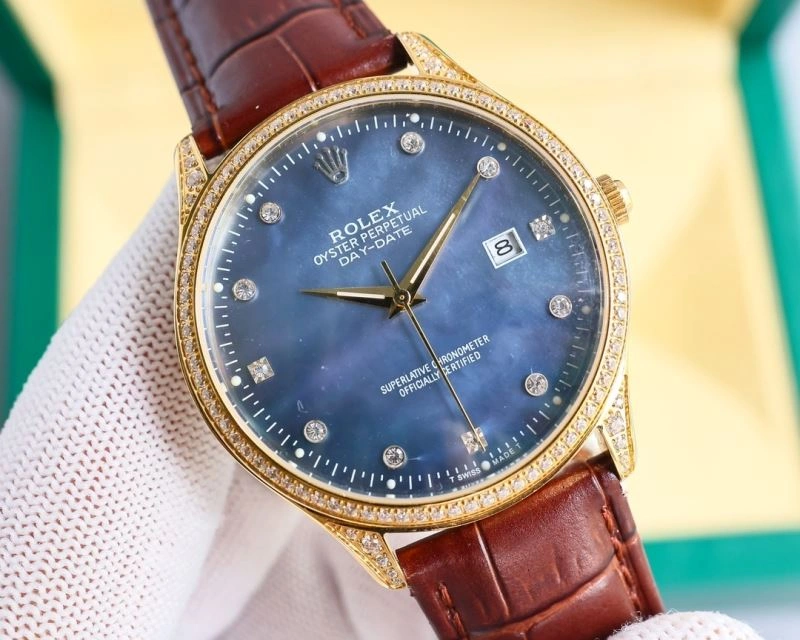 GoodFit ROLEX Watches 200331