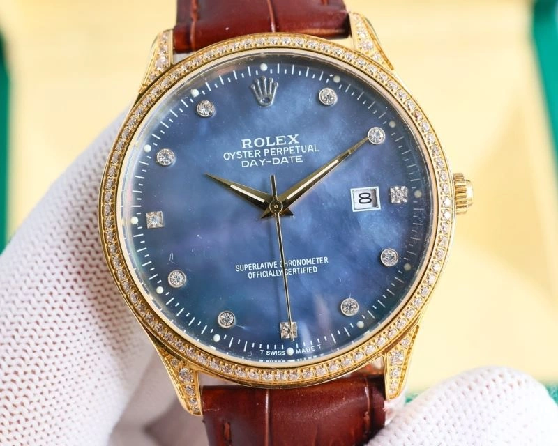 GoodFit ROLEX Watches 200331
