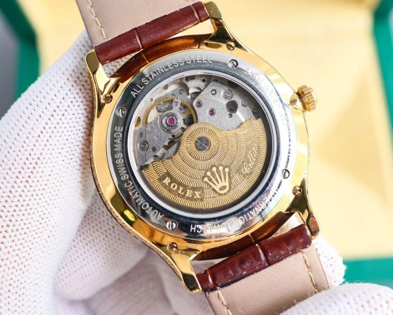 GoodFit ROLEX Watches 200331