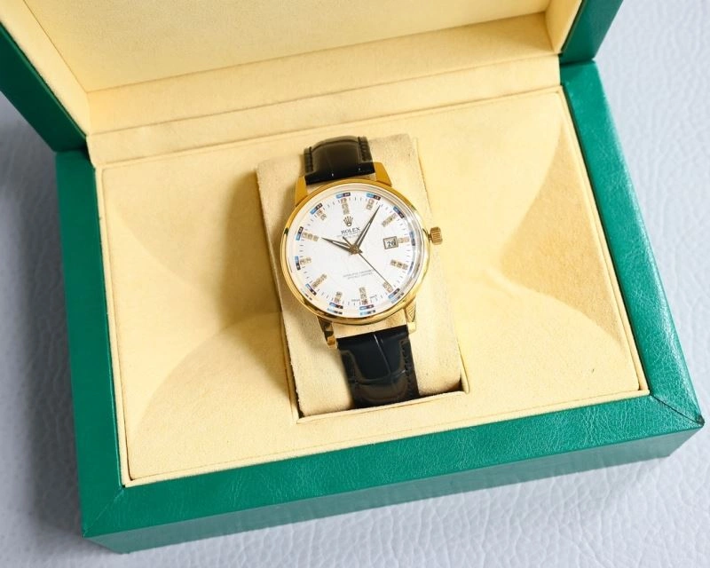 FashionForward ROLEX Watches 200329