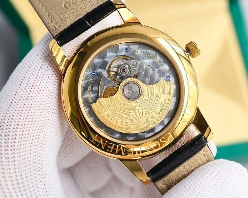 FashionForward ROLEX Watches 200329
