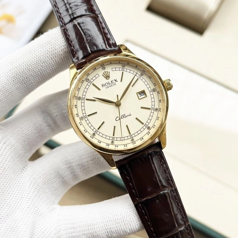 ROLEX Watches Affordable 200330