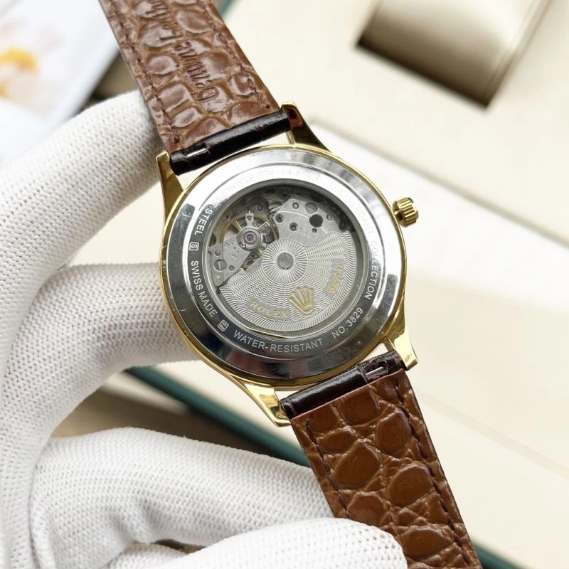 ROLEX Watches Affordable 200330