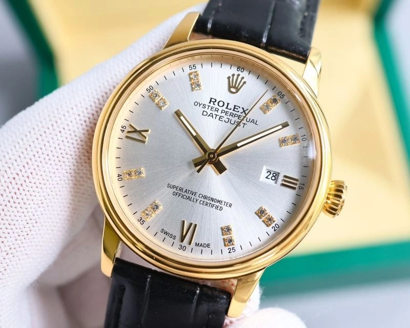 Reliable ROLEX Watches 200327
