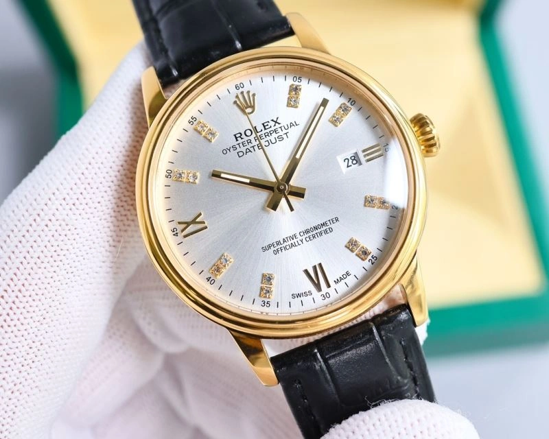 Reliable ROLEX Watches 200327