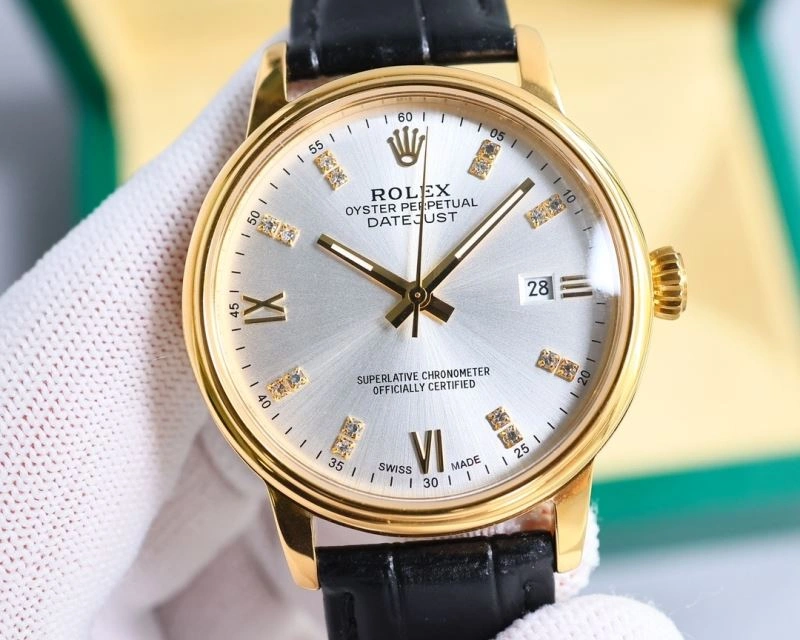 Reliable ROLEX Watches 200327