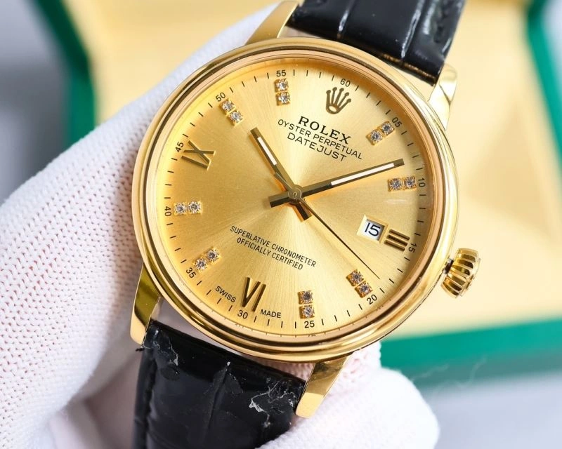 Reliable ROLEX Watches 200327