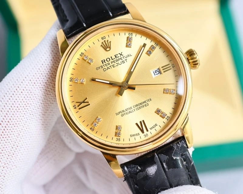 Reliable ROLEX Watches 200327