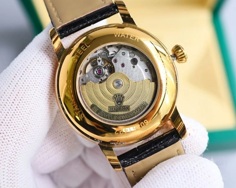 Reliable ROLEX Watches 200327