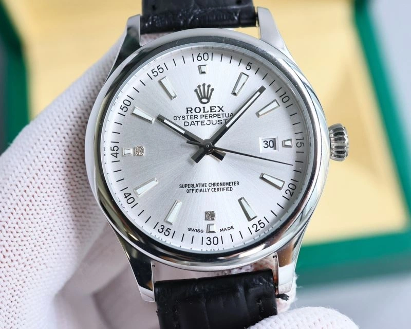 ROLEX Watches WaterResistant 200328