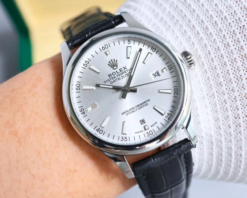 ROLEX Watches WaterResistant 200328