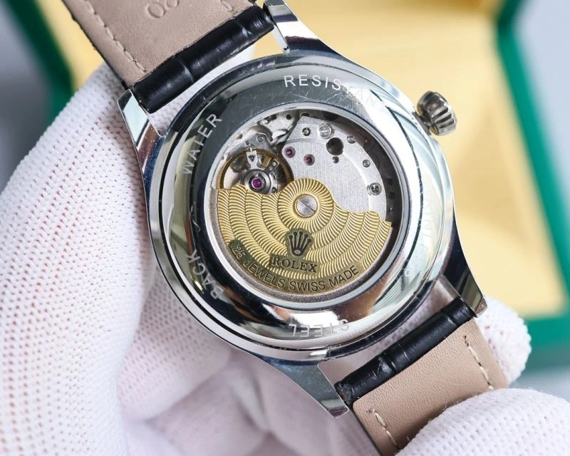 ROLEX Watches WaterResistant 200328