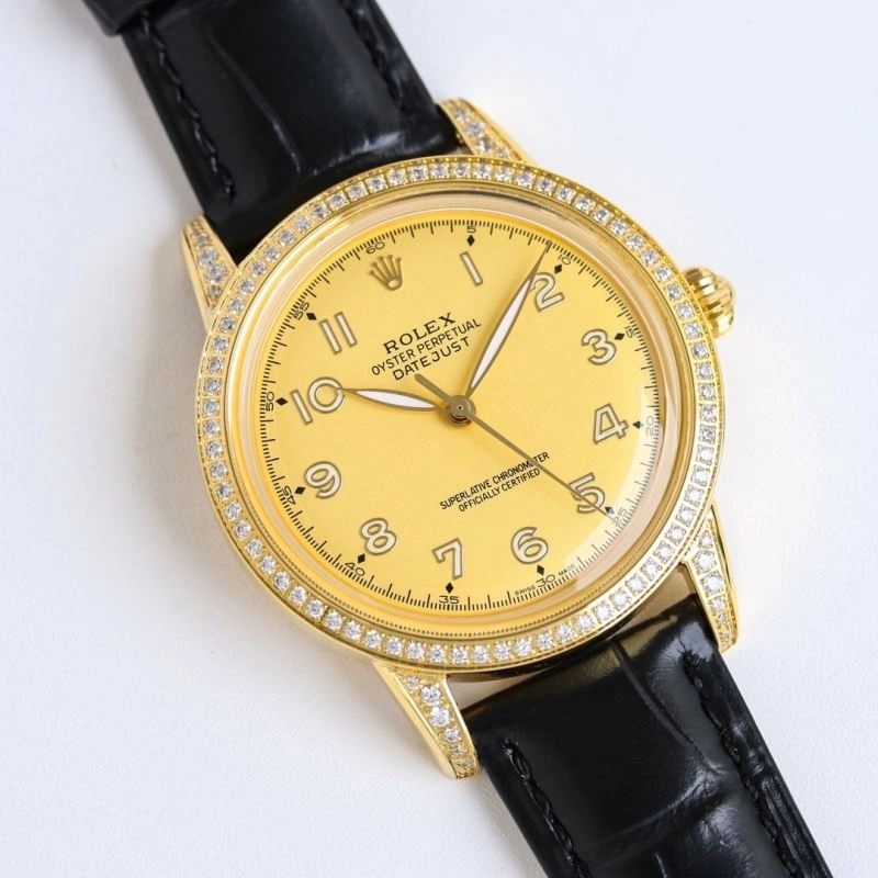 ROLEX Watches Durable 200325