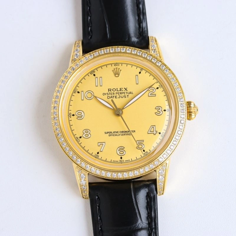 ROLEX Watches Durable 200325