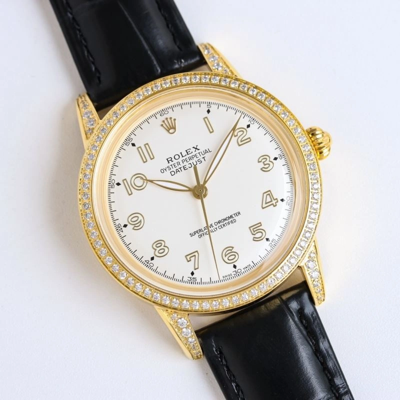 ROLEX Watches Durable 200325