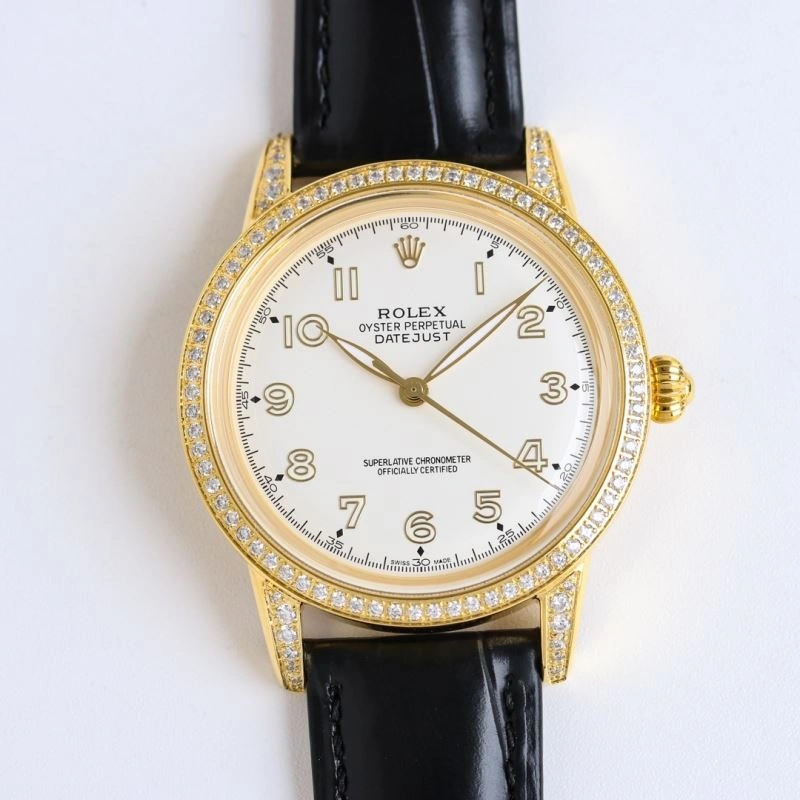ROLEX Watches Durable 200325