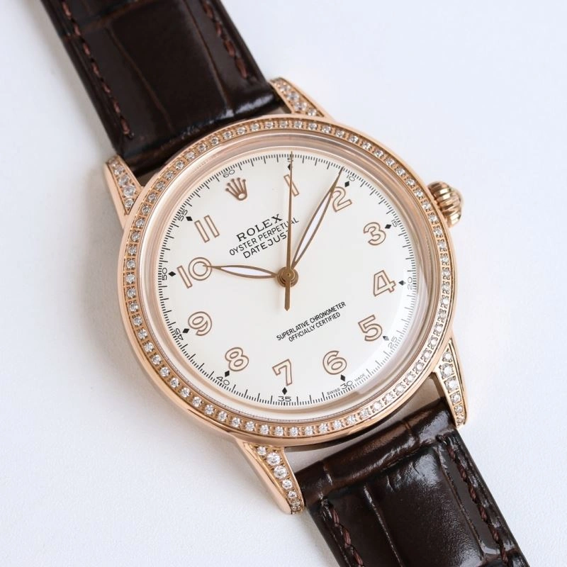 ROLEX Watches Durable 200325