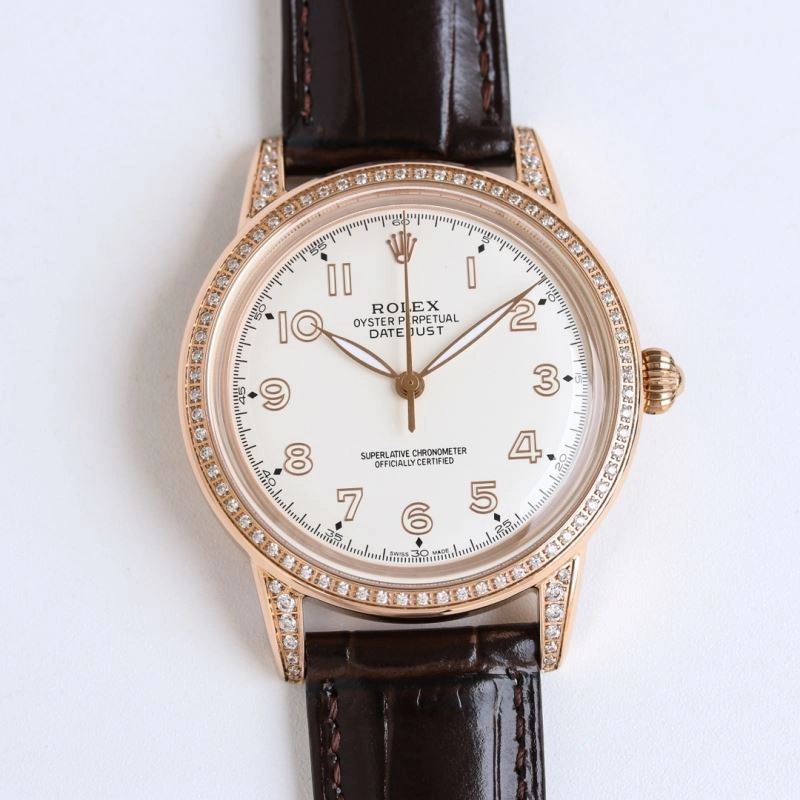 ROLEX Watches Durable 200325