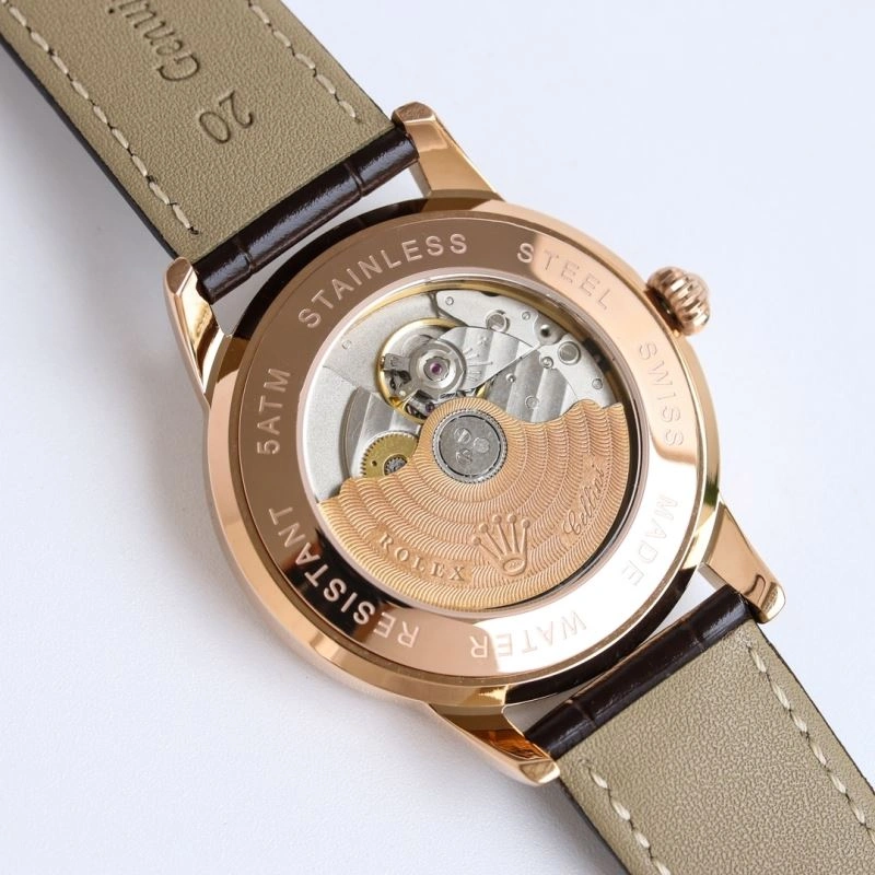 ROLEX Watches Durable 200325