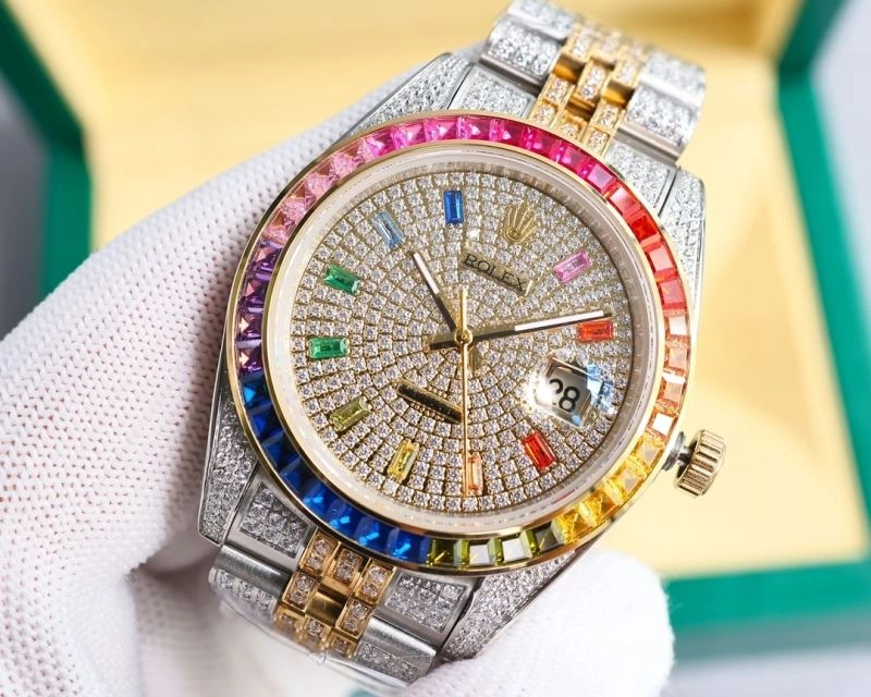 Original ROLEX Watches 200306