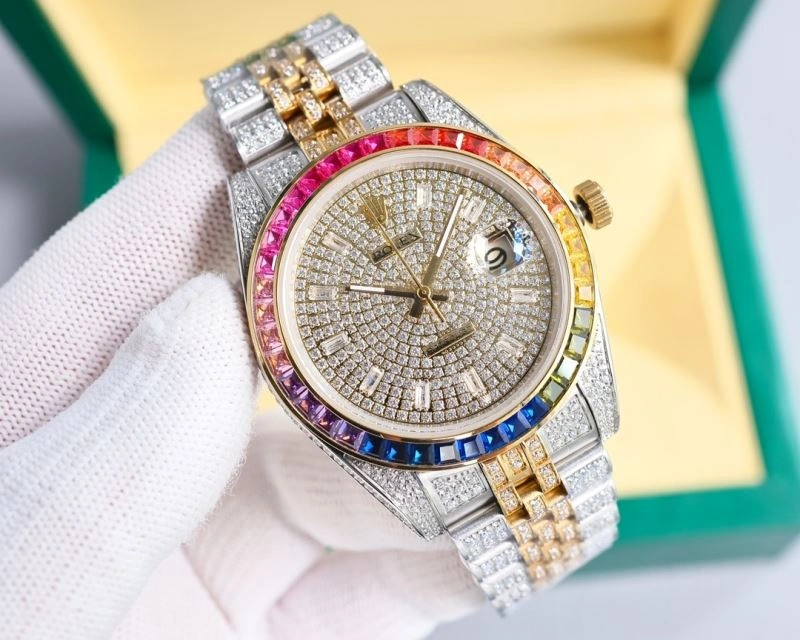 Original ROLEX Watches 200306