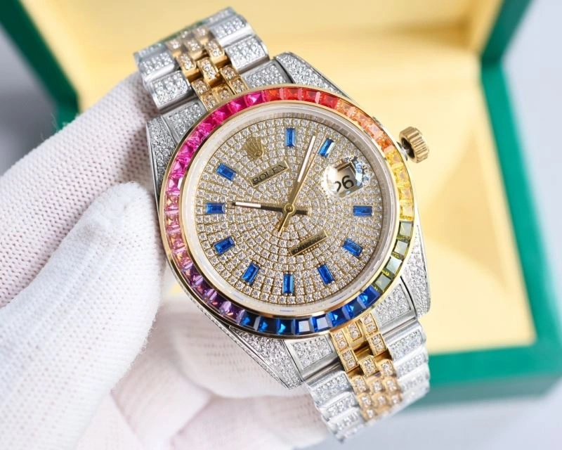 Original ROLEX Watches 200306