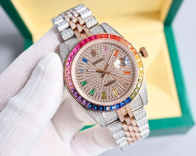 Original ROLEX Watches 200306