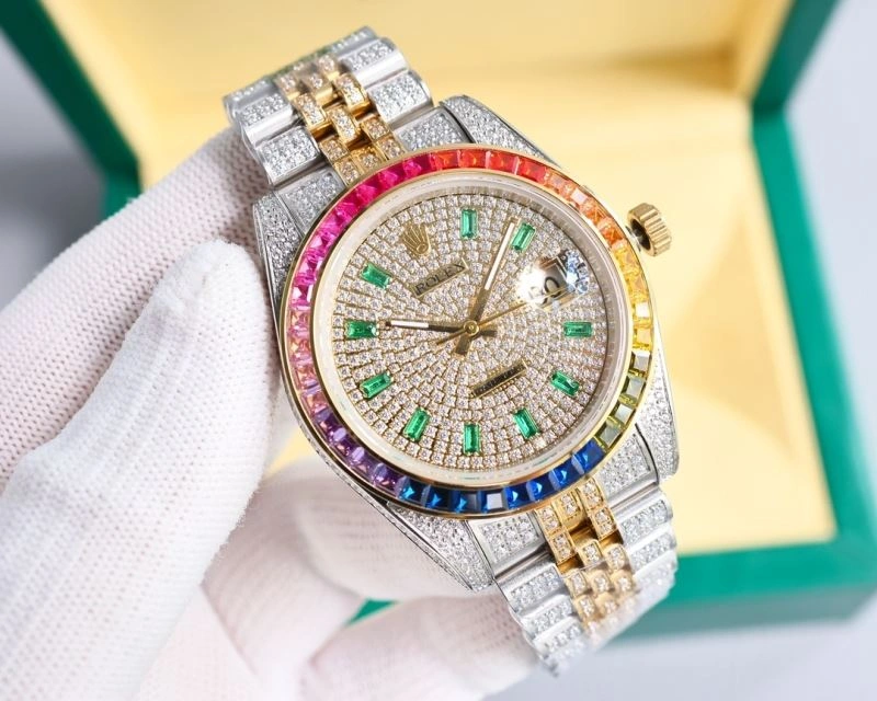 Original ROLEX Watches 200306