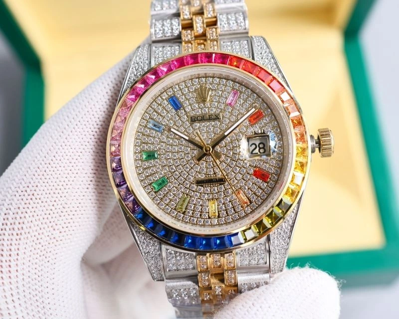 Original ROLEX Watches 200306