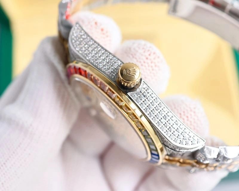 Original ROLEX Watches 200306